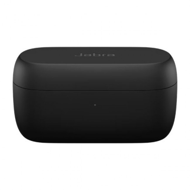 Jabra Evolve2 Buds Charging Case – USB-A UC, черен, 14207-87 Jabra Evolve2 Buds Charging Case – USB-A UC, черен, 14207-87