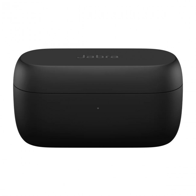 Jabra Evolve2 Buds калъф за зареждане, UC, USB-C, черен – 14207-88 Jabra Evolve2 Buds калъф за зареждане, UC, USB-C, черен – 14207-88