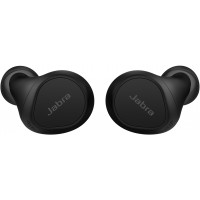 Jabra Evolve2 Buds резервни тапи, MS, черни (14401-38)