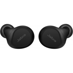 Jabra Evolve2 Buds резервни тапи, MS, черни (14401-38)