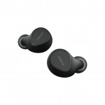 Jabra Evolve2 Buds резервни тапи UC, черни (14401-39) Jabra Evolve2 Buds резервни тапи UC, черни (14401-39)