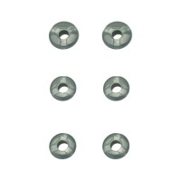 Jabra Perform 45 комплект гелчета, 30 бр., зелени