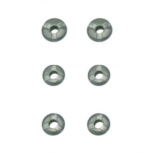 Jabra Perform 45 комплект гелчета, 30 бр., зелени