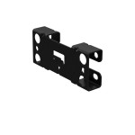 Jabra PanaCast 50 стойка за стена, черна – 14207-71