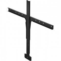 Jabra PanaCast 50 Screen Mount 14207-72, стойка за екран, черна