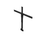 Jabra PanaCast 50 Screen Mount 14207-72, стойка за екран, черна Jabra PanaCast 50 Screen Mount 14207-72, стойка за екран, черна