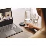 Jabra PanaCast 50 дистанционно управление (сиво), 8211-209 Jabra PanaCast 50 дистанционно управление (сиво), 8211-209