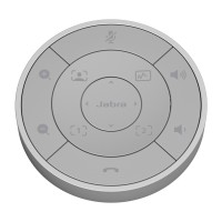 Jabra PanaCast 50 дистанционно управление (сиво), 8211-209