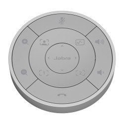 Jabra PanaCast 50 дистанционно управление (сиво), 8211-209