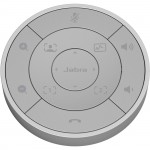Jabra PanaCast 50 дистанционно управление (сиво), 8211-209 Jabra PanaCast 50 дистанционно управление (сиво), 8211-209