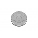 Jabra PanaCast 50 дистанционно управление (сиво), 8211-209 Jabra PanaCast 50 дистанционно управление (сиво), 8211-209