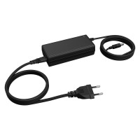 Jabra PanaCast 50 захранване, черно