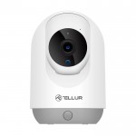 Tellur TLL331391 Wi‑Fi Smart домашна камера, Ultra HD, PTZ, 3 MP Tellur TLL331391 Wi‑Fi Smart домашна камера, Ultra HD, PTZ, 3 MP
