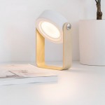 DesignNest Janpim Lantern DH0228/LTLPJP LED лампа, кръгла, USB зареждане