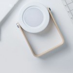 DesignNest Janpim Lantern DH0228/LTLPJP LED лампа, кръгла, USB зареждане