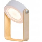 DesignNest Janpim Lantern DH0228/LTLPJP LED лампа, кръгла, USB зареждане