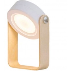 DesignNest Janpim Lantern DH0228/LTLPJP LED лампа, кръгла, USB зареждане