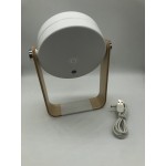 DesignNest Janpim Lantern DH0228/LTLPJP LED лампа, кръгла, USB зареждане