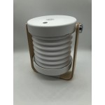 DesignNest Janpim Lantern DH0228/LTLPJP LED лампа, кръгла, USB зареждане