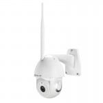 Tellur TLL331451 Wi-Fi Smart външна камера, UHD, PTZ, 3MP Tellur TLL331451 Wi-Fi Smart външна камера, UHD, PTZ, 3MP