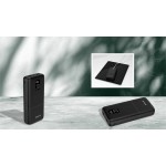 Tellur Boost Pro PD202 външна батерия, 20000 mAh, 2x QC3.0 22.5 W + PD 20 W, LCD дисплей, черен Tellur Boost Pro PD202 външна батерия, 20000 mAh, 2x QC3.0 22.5 W + PD 20 W, LCD дисплей, черен