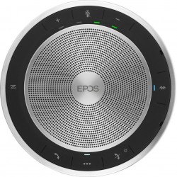 EPOS I Sennheiser EXPAND 30+ конферентен говорител, UC, Bluetooth, USB-C