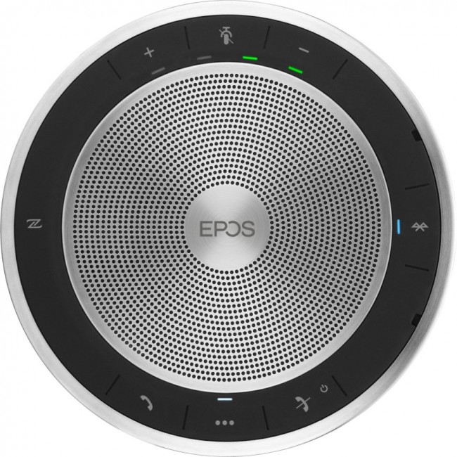 EPOS I Sennheiser EXPAND 30+ конферентен говорител, UC, Bluetooth, USB-C EPOS I Sennheiser EXPAND 30+ конферентен говорител, UC, Bluetooth, USB-C