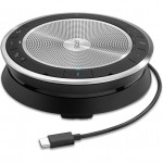EPOS I Sennheiser EXPAND 30+ конферентен говорител, UC, Bluetooth, USB-C EPOS I Sennheiser EXPAND 30+ конферентен говорител, UC, Bluetooth, USB-C