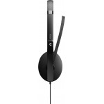 EPOS|Sennheiser ADAPT 165T USB-C II слушалки за Microsoft Teams с USB-C и 3,5 мм жак EPOS|Sennheiser ADAPT 165T USB-C II слушалки за Microsoft Teams с USB-C и 3,5 мм жак