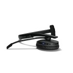 EPOS ADAPT 230 моно Bluetooth слушалка MS/UC, черна EPOS ADAPT 230 моно Bluetooth слушалка MS/UC, черна