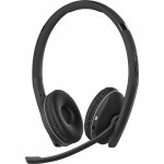 EPOS ADAPT 261 стерео слушалки, Bluetooth, MS, UC, черни EPOS ADAPT 261 стерео слушалки, Bluetooth, MS, UC, черни