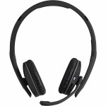 EPOS ADAPT 261 стерео слушалки, Bluetooth, MS, UC, черни EPOS ADAPT 261 стерео слушалки, Bluetooth, MS, UC, черни