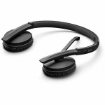 EPOS ADAPT 261 стерео слушалки, Bluetooth, MS, UC, черни EPOS ADAPT 261 стерео слушалки, Bluetooth, MS, UC, черни