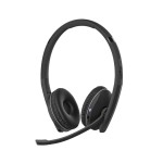EPOS ADAPT 261 стерео слушалки, Bluetooth, MS, UC, черни EPOS ADAPT 261 стерео слушалки, Bluetooth, MS, UC, черни