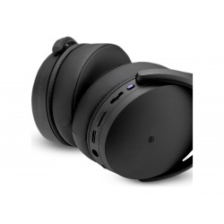 EPOS ADAPT 361 стерео слушалки, Bluetooth 5.0, ANC, MS Teams, UC, USB-C, черни