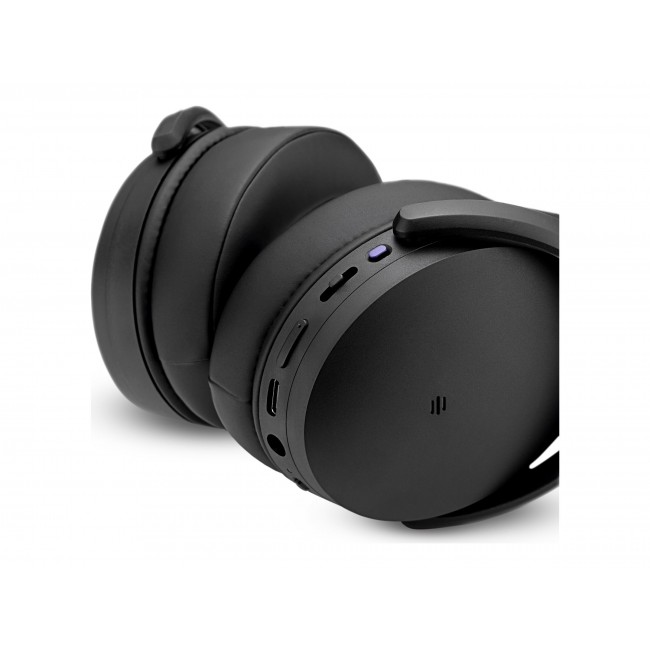 EPOS ADAPT 361 стерео слушалки, Bluetooth 5.0, ANC, MS Teams, UC, USB-C, черни EPOS ADAPT 361 стерео слушалки, Bluetooth 5.0, ANC, MS Teams, UC, USB-C, черни