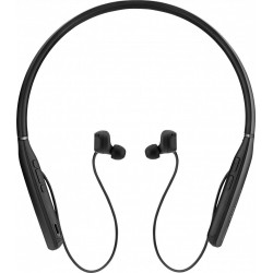 EPOS / Sennheiser ADAPT 460T стерео слушалки, Bluetooth, ANC, MS, UC, черни