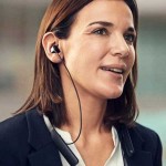 EPOS / Sennheiser ADAPT 460T стерео слушалки, Bluetooth, ANC, MS, UC, черни EPOS / Sennheiser ADAPT 460T стерео слушалки, Bluetooth, ANC, MS, UC, черни