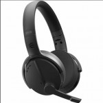 EPOS / Sennheiser ADAPT 561 II стерео слушалки, Bluetooth, USB-C, ANC, MS, UC, черни EPOS / Sennheiser ADAPT 561 II стерео слушалки, Bluetooth, USB-C, ANC, MS, UC, черни