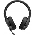 EPOS / Sennheiser ADAPT 561 II стерео слушалки, Bluetooth, USB-C, ANC, MS, UC, черни EPOS / Sennheiser ADAPT 561 II стерео слушалки, Bluetooth, USB-C, ANC, MS, UC, черни