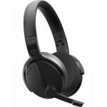 EPOS / Sennheiser ADAPT 561 II стерео слушалки, Bluetooth, USB-C, ANC, MS, UC, черни EPOS / Sennheiser ADAPT 561 II стерео слушалки, Bluetooth, USB-C, ANC, MS, UC, черни