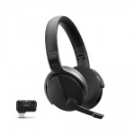 EPOS / Sennheiser ADAPT 561 II стерео слушалки, Bluetooth, USB-C, ANC, MS, UC, черни EPOS / Sennheiser ADAPT 561 II стерео слушалки, Bluetooth, USB-C, ANC, MS, UC, черни