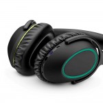 EPOS/Sennheiser ADAPT 660 AMC стерео слушалки с Bluetooth, 3.5 мм, ANC, MS и UC, черни