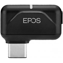 EPOS / Sennheiser BTD 800 USB-C – Bluetooth USB-C донгъл, черен