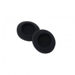 EPOS / Sennheiser EDU 10 дунапренови наушници, 20 бр., черни