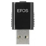 EPOS I SENNHEISER IMPACT SDW D1 USB DECT донгъл EPOS I SENNHEISER IMPACT SDW D1 USB DECT донгъл