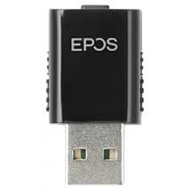 EPOS I SENNHEISER IMPACT SDW D1 USB DECT донгъл EPOS I SENNHEISER IMPACT SDW D1 USB DECT донгъл
