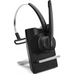 EPOS IMPACT D 10 Phone – EU II безжична моно DECT слушалка, черна EPOS IMPACT D 10 Phone – EU II безжична моно DECT слушалка, черна