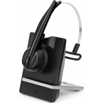 EPOS IMPACT D 10 Phone – EU II безжична моно DECT слушалка, черна EPOS IMPACT D 10 Phone – EU II безжична моно DECT слушалка, черна