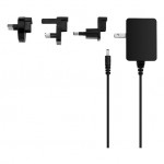 EPOS PS - UNI 01 (1000303) универсално захранващо устройство, черно EPOS PS - UNI 01 (1000303) универсално захранващо устройство, черно